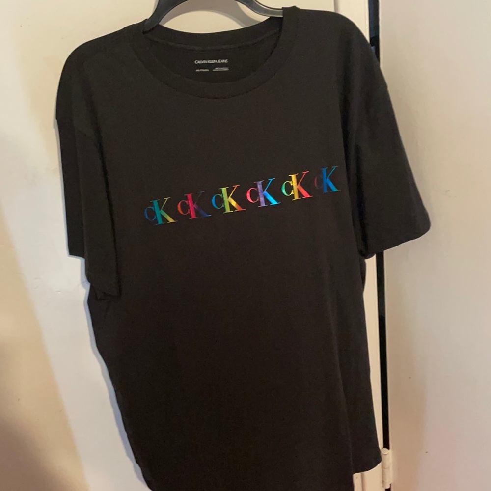 Men’s Calvin Klein shirt brand new